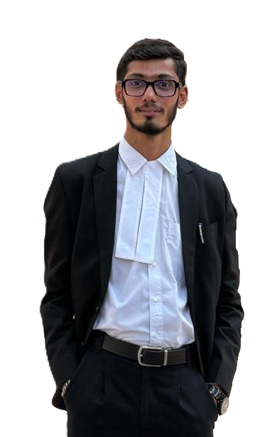 Devesh Khandelwal - Legal Professional & Strategic Advisor