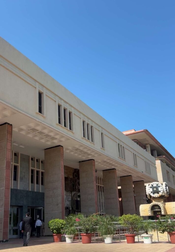 Delhi High Court : The cross-examination is not what to ask, but what not to ask